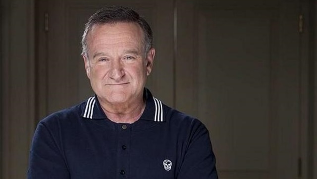 Robin Williams (Foto: Twitter @RobinWilIiams_)