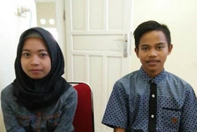 5 Kasus Pernikahan Dini yang Menggegerkan di Indonesia (2)
