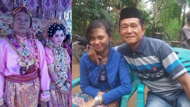 5 Kasus Pernikahan Dini yang Menggegerkan di Indonesia (3)