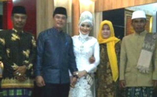 5 Kasus Pernikahan Dini yang Menggegerkan di Indonesia (4)