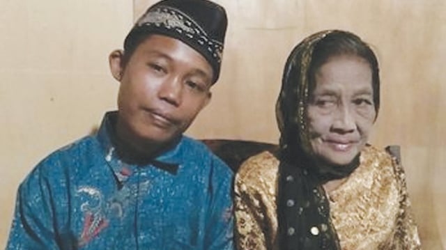 5 Kasus Pernikahan Dini yang Menggegerkan di Indonesia (5)