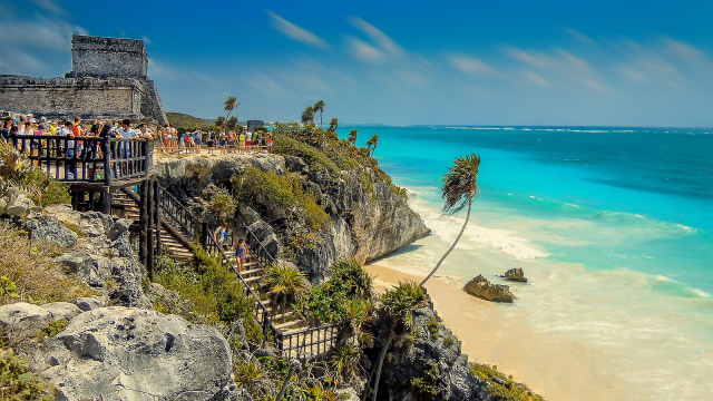Mexico (Foto: Maxpixel)