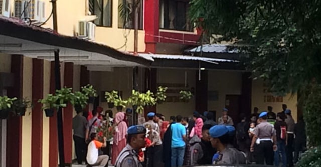 Autopsi Selesai Ini Luka Korban Saat Kerusuhan Di Mako