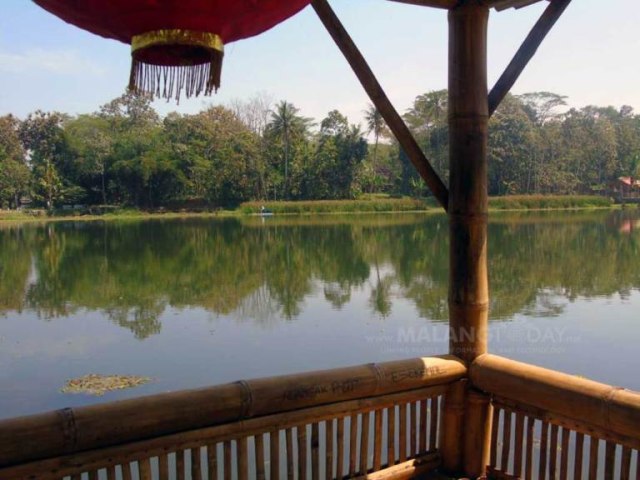 Destinasi Wisata Kabupaten Malang Bertambah Cafe Apung Destinasi Wisata Kabupaten Malang Bertambah Cafe Apung