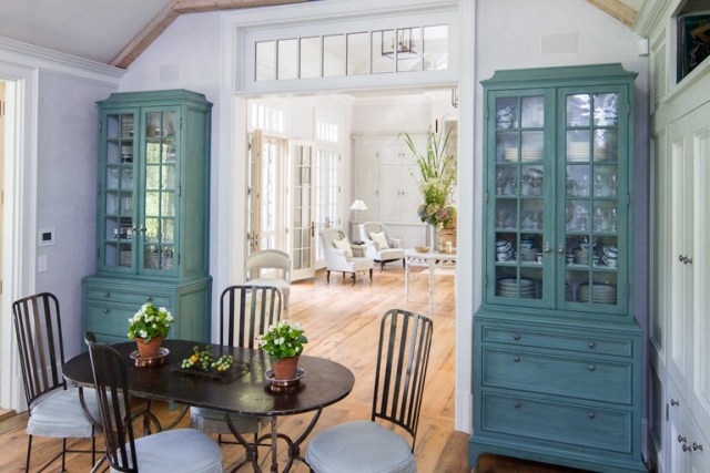 Desain Dapur dan Ruang Makan Jadi Satu, Kenapa Tidak? (5)