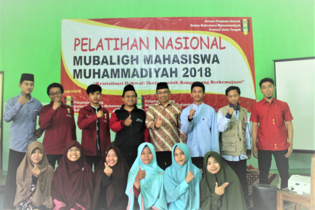 Islam Berkemajuan itu Tidak Kolot