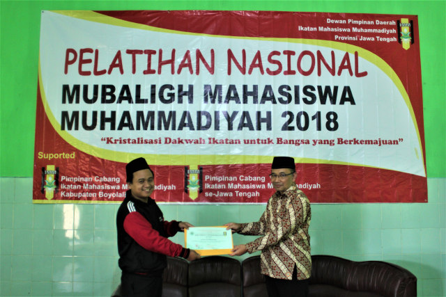 Islam Berkemajuan itu Tidak Kolot (1)