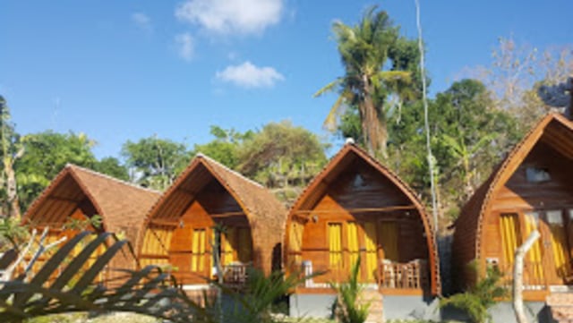 The Tandjung Cottages Nusa Penida Pilihan Tepat Ketika Anda Berlibur ke Nusa Penida - Bali