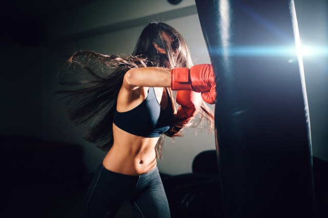 Boxing (Foto: Thinkstock)