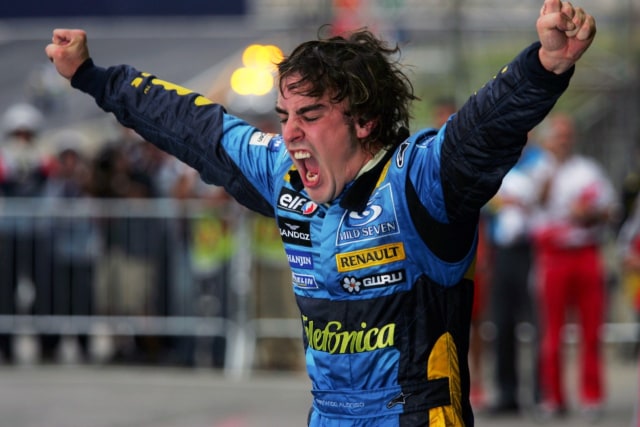 Lima Tahun Telah Berlalu Sejak Kemenangan Terakhir Fernando Alonso di F1 (4)