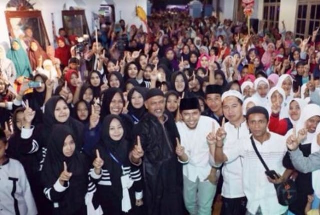  Emil Dardak: Pondok Pesantren Adalah Benteng Pendidikan Jawa Timur