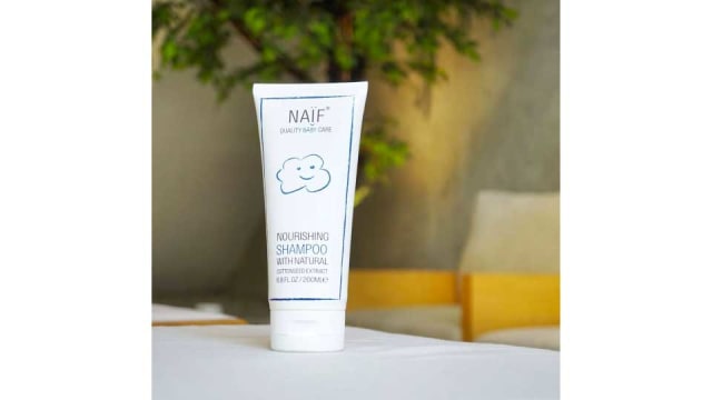 Mengabaikan Cradle Cap Bisa Menyebabkan Bayi Botak Permanen? (1)