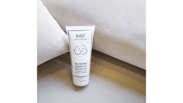 Mengabaikan Cradle Cap Bisa Menyebabkan Bayi Botak Permanen? (2)