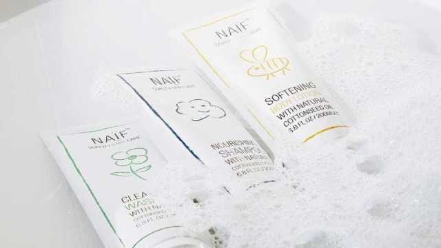 Mengabaikan Cradle Cap Bisa Menyebabkan Bayi Botak Permanen? (3)