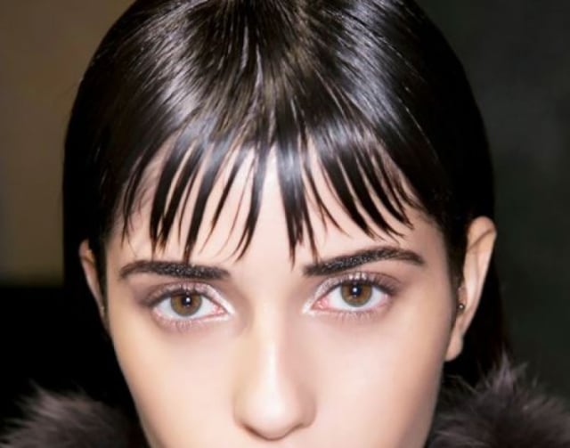 Tips Mengatasi Poni Rambut Lepek Kumparan Com Tips Mengatasi Poni Rambut Lepek Kumparan Com