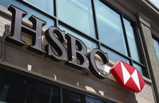 HSBC Rambah Fintech Lewat Aplikasi Connected Money