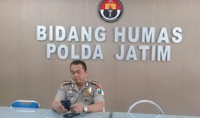 Update Bom Surabaya: Sementara 6 Orang Meninggal, 35 Luka