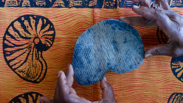 Papua Designs Komunitas Pemberdayaan Perempuan Papua 