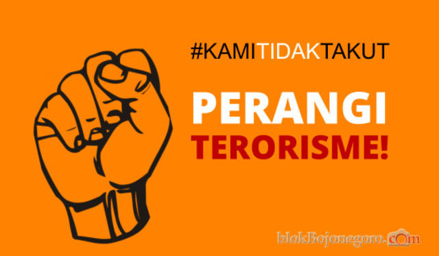 Soal Bom Surabaya, Sekjen PDIP: Tidak Ada Toleransi bagi Teroris