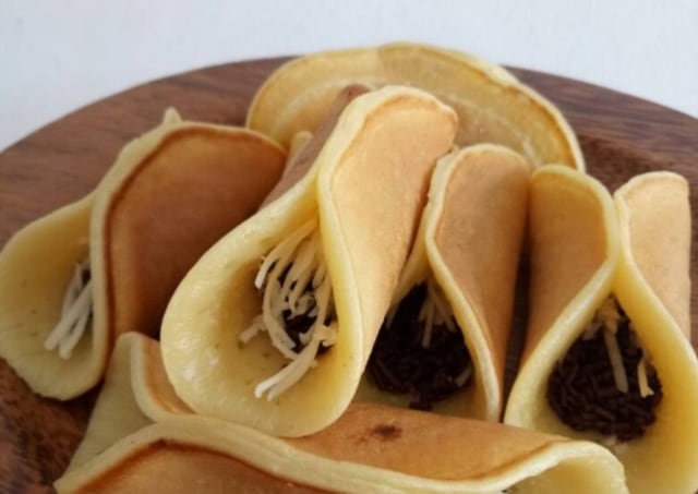 Kue Manja Lembut Dan Lezat Kumparancom