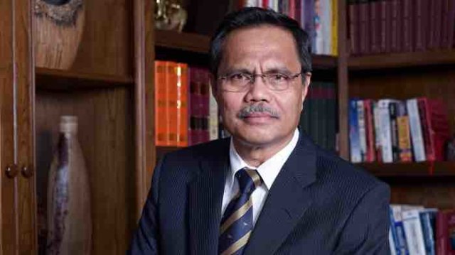Muhammadiyah Sumbar Kutuk Teror Bom Gereja di Surabaya (1)