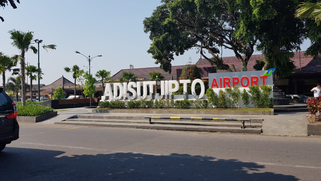 Warga Terdampak Bandara Baru Yogyakarta Akan Dapat Sertifikat