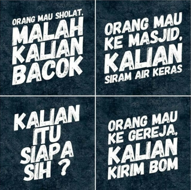 10 Meme Ini Buktikan Arek Suroboyo Wani Lawan Teroris (7)