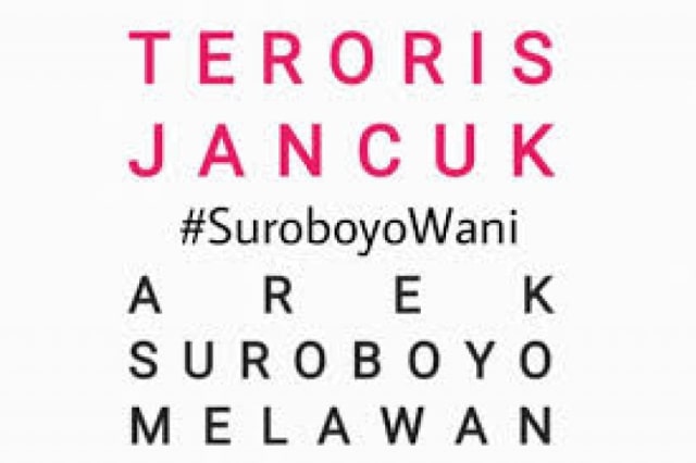 10 Meme Ini Buktikan Arek Suroboyo Wani Lawan Teroris (9)