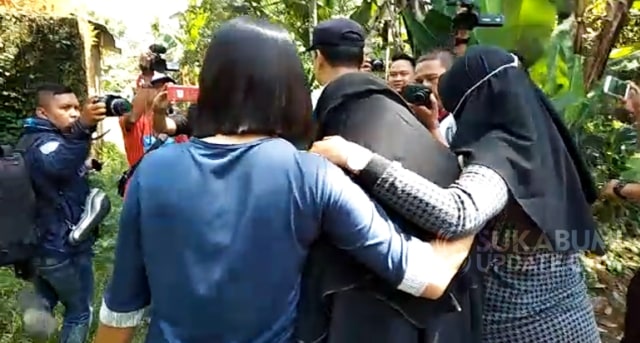 Tertangkapnya Jaringan Teroris di Cikembar Sukabumi, Ini Tanggapan DPRD