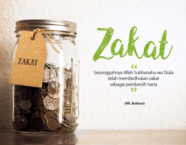 Mengenal Zakat Sebagai Ibadah Yang Penuh Dengan Nilai Sosial | kumparan.com