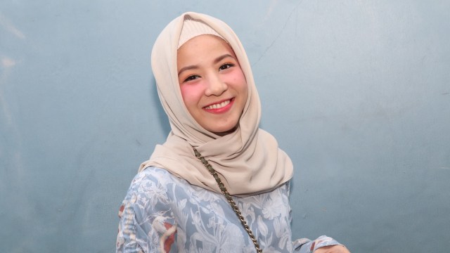 Natasha Rizky