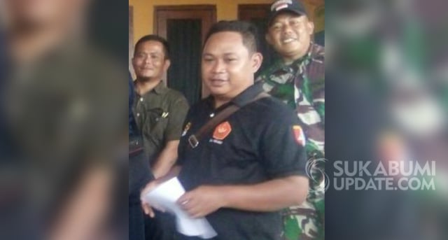 GP Ansor Sukabumi soal Teror Bom: Biasakan Menebar Pesan Damai