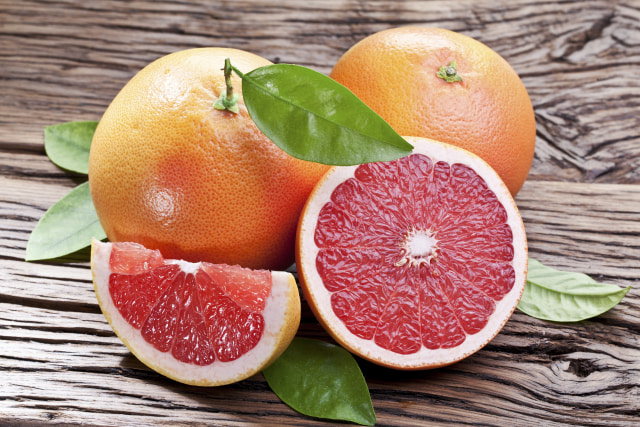 Grapefruit (Foto: Thinkstock)