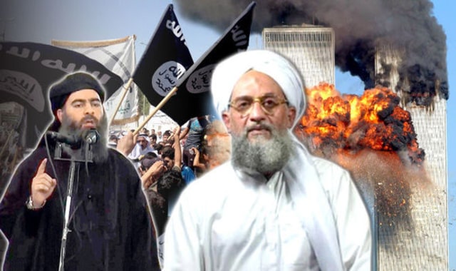 Al-Qaeda dan ISIS; Dari JI ke JAD