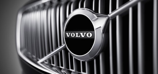 Volvo (Foto: dok. Motor Authority)