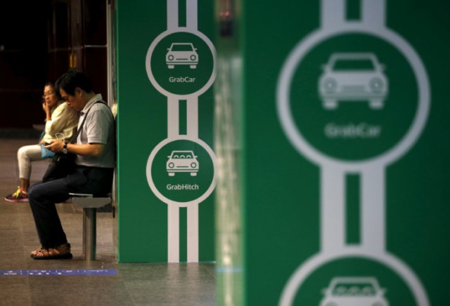 Vietnam Temukan Indikasi Pelanggaran dalam Pembelian Uber oleh Grab