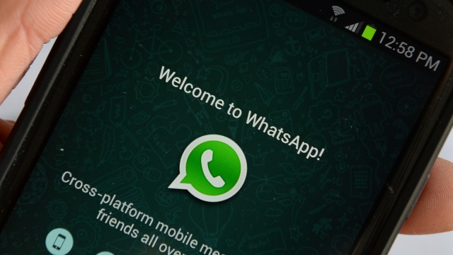 Cara Ampuh Keluar Grup Whatsapp Tanpa Ketahuan
