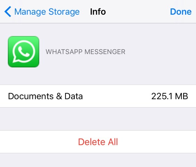 Cara Ampuh Keluar Grup Whatsapp Tanpa Ketahuan (1)