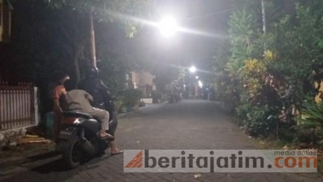 Teroris yang Ditembak di Sidoarjo Diduga Dalang Teror di Mapolda Riau