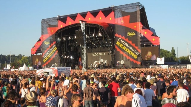 Reading and Leeds Festival 2018 (Foto: Wikimedia Commons)