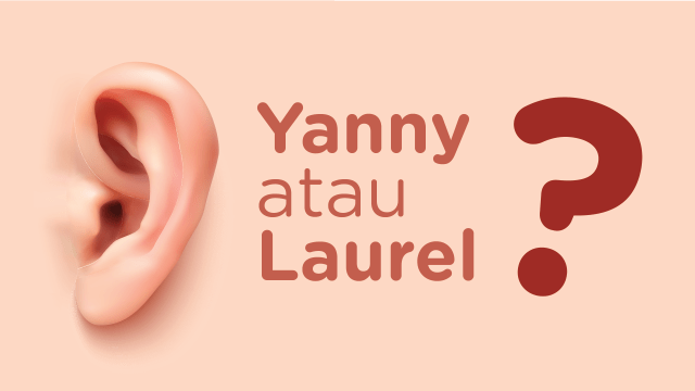 Yanny atau Laurel? (Foto: Chandra Dyah Ayuningtyas/kumparan)