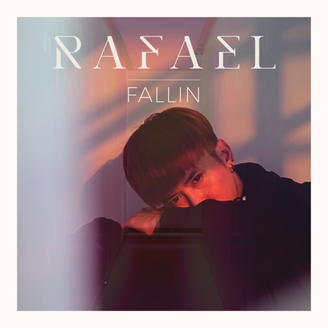 Rafael rilis single 'Fallin' (Foto: Sadrach Music)