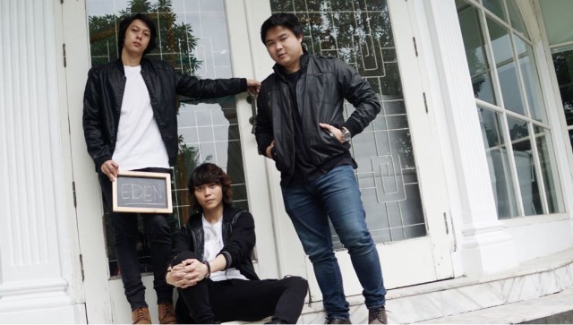 Eden Band