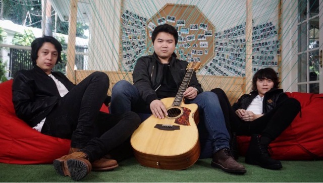 Eden Band
