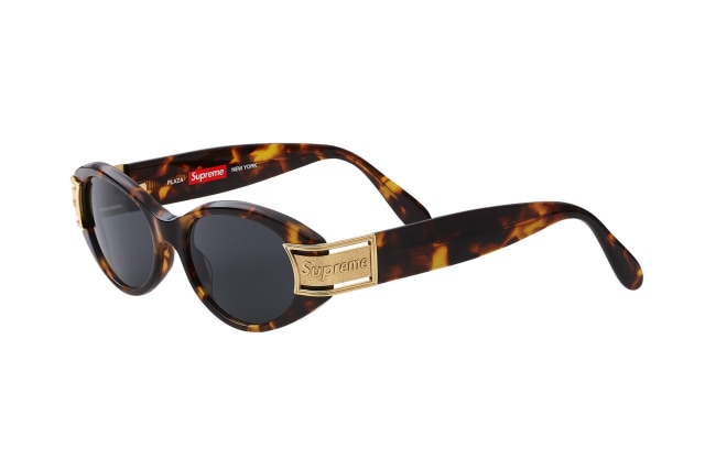 Supreme Sunglasses SS218 (Foto: Dok. Supreme)