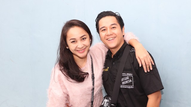5 Berita Populer: Tante Ernie Bangga Jadi IRT hingga Curhat Via Vallen (9304)