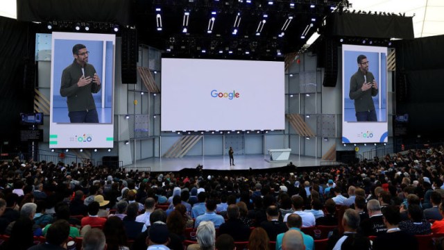 Google Ubah Kode Etik Perusahaan, Tanggalkan "Don't Be Evil"