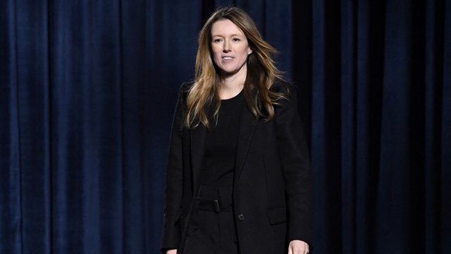 Clare Waight Keller. (Foto: AFP/Alain Jocard)