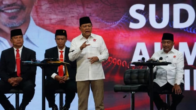 Bawaslu Rekomendasikan KPU Jabar Kasih Sanksi Buat Sudrajat-Syaikhu 