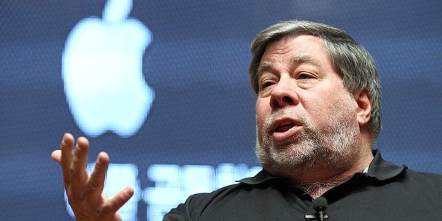 Steve Wozniak Bandingkan Ethereum dengan Apple